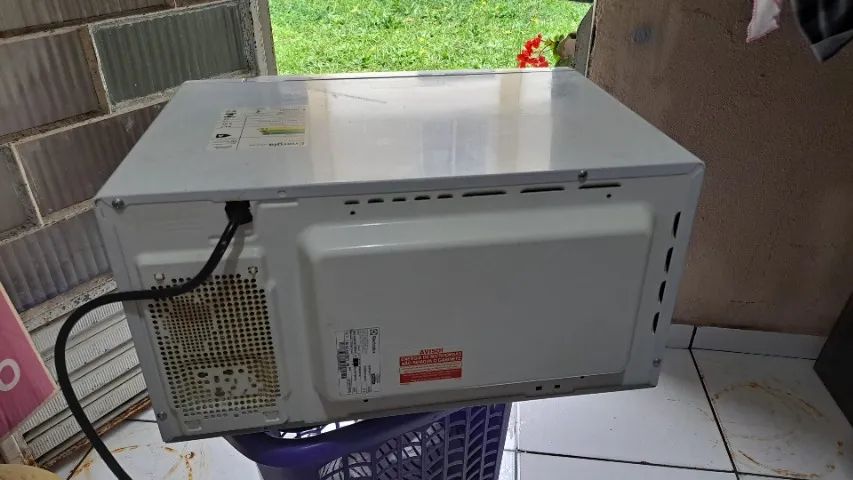 Microondas 34L - Foto 2