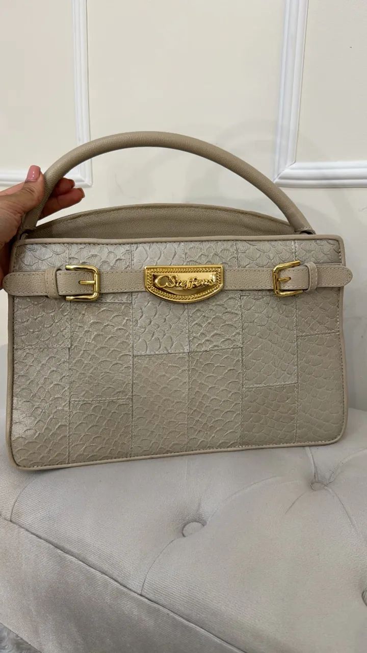 Bolsa Carmen Steffens 