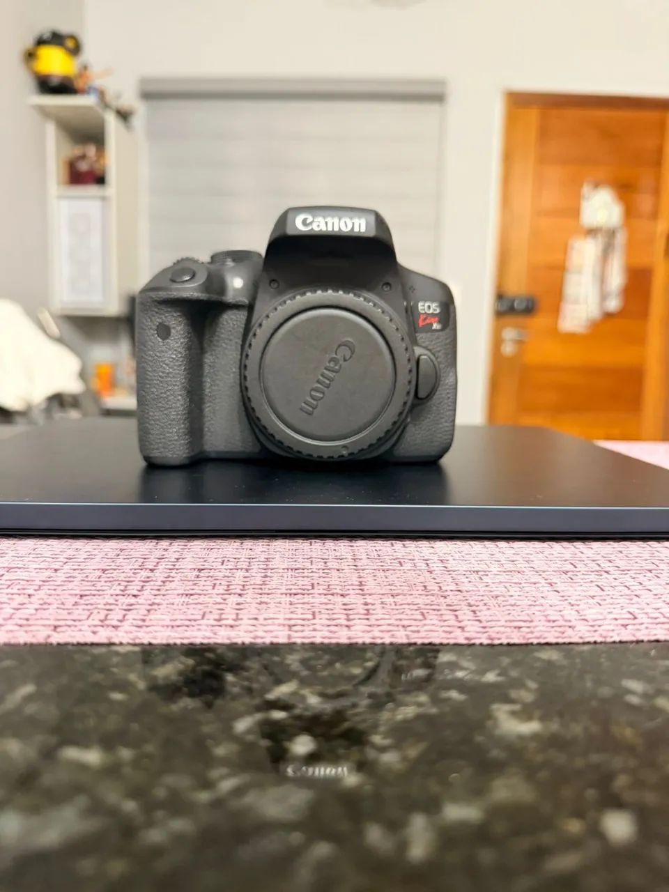 Canon T6 - Foto 2