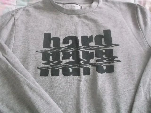 moletom hard - Foto 3
