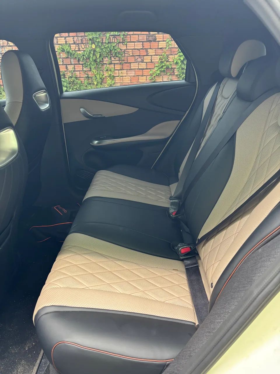 BYD Dolphin EV (Elétrico) 2027 - Foto 3