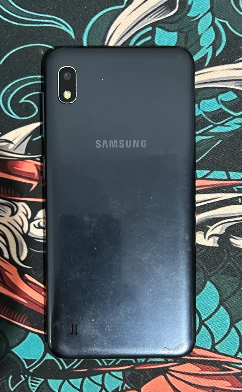 Samsung Galaxy A10s 32GB  - Foto 2