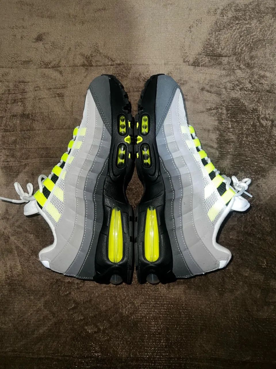 Nike Air Max 95 Neon 2026 - Foto 5
