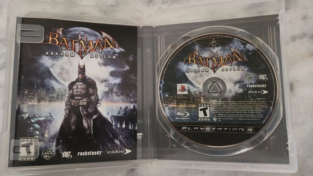 Lote jogos ps3 - Foto 4