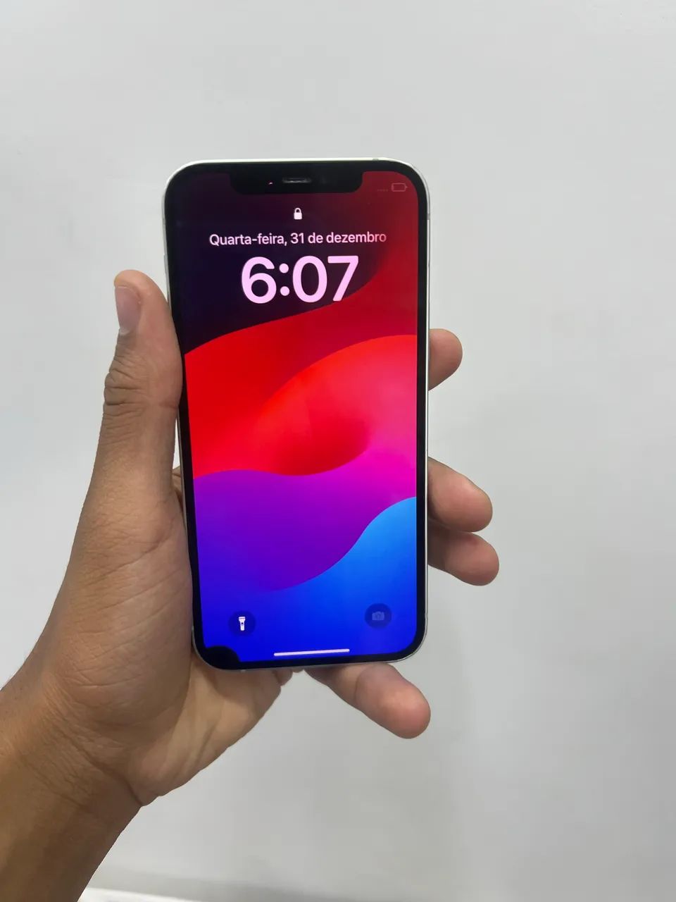 iPhone 12 Em ótima Oportunidade  - Foto 3