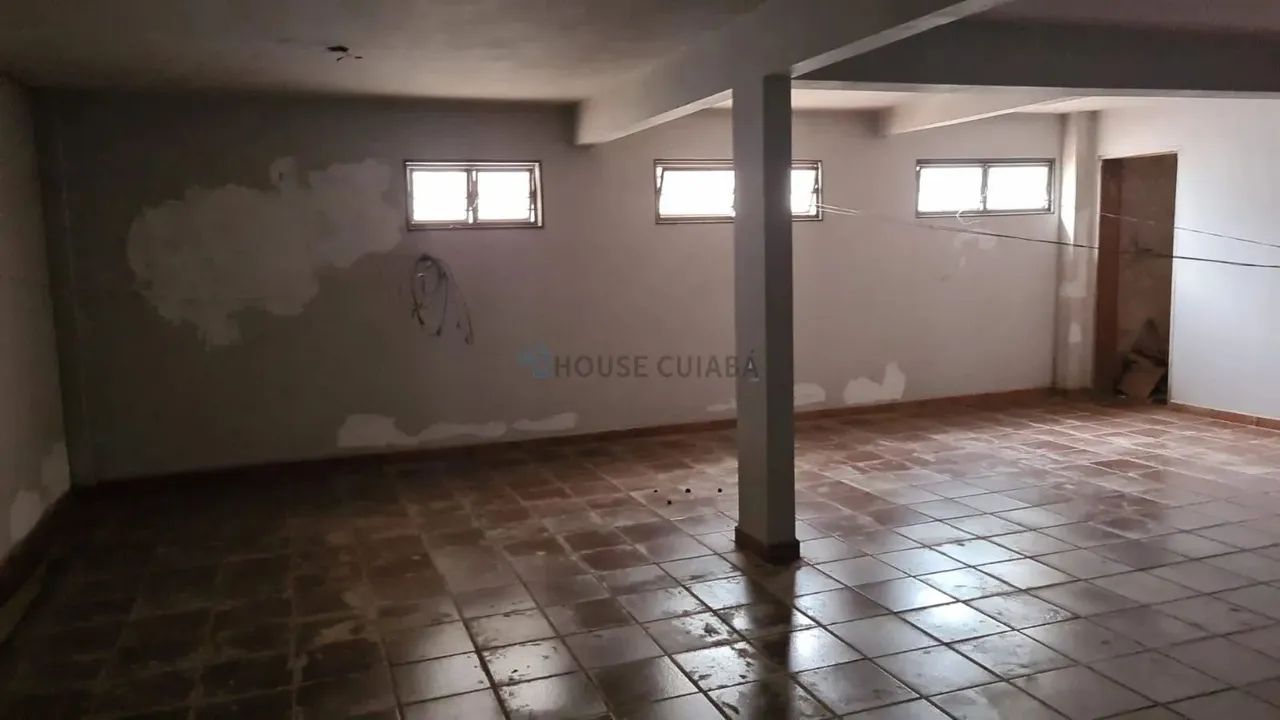 Casa comercial no Santa Rosa - Foto 4