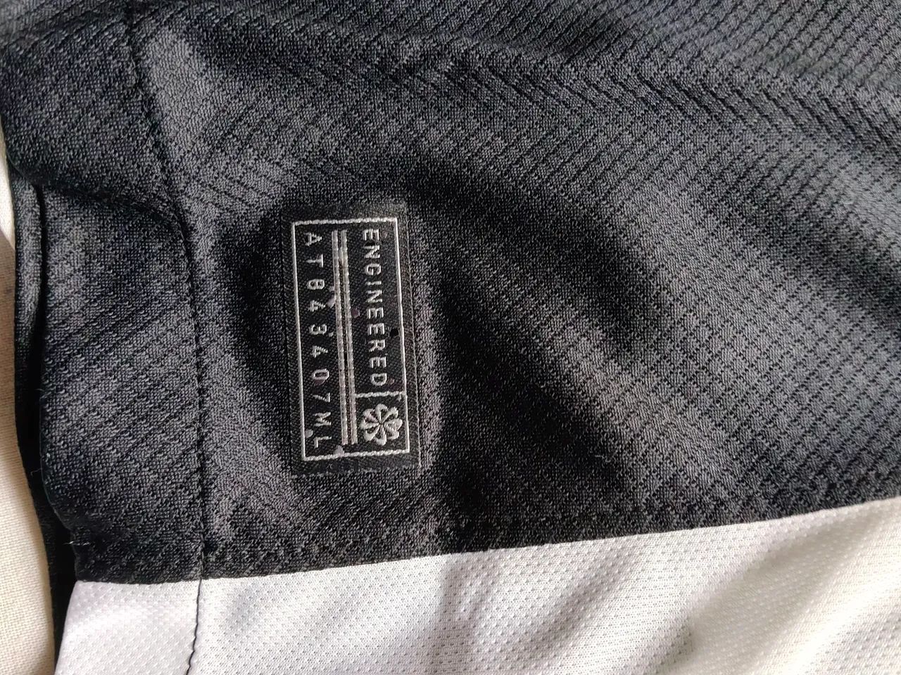 Camisa do Corinthians Feminina  - Foto 4