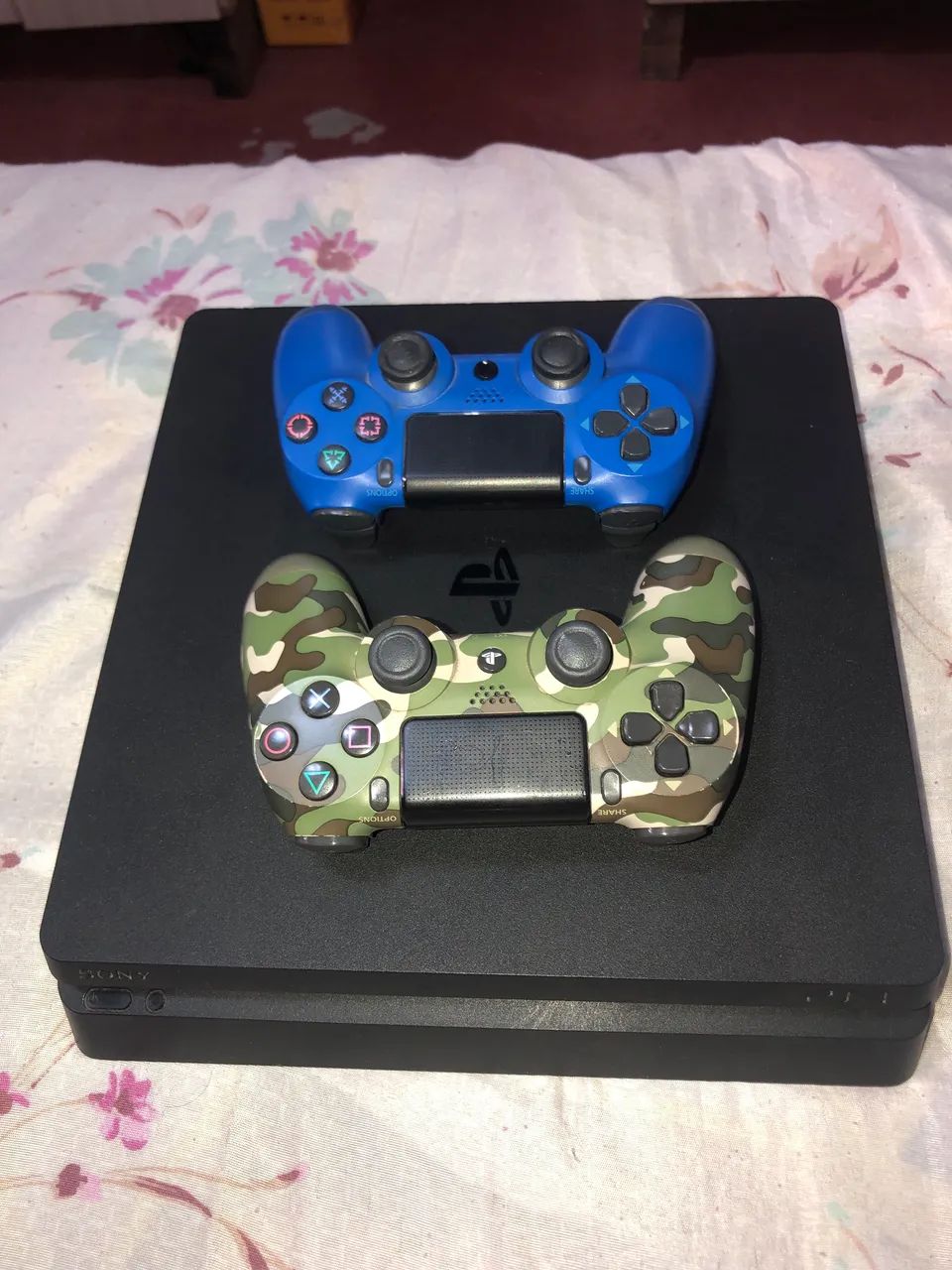 Ps4 - Foto 2