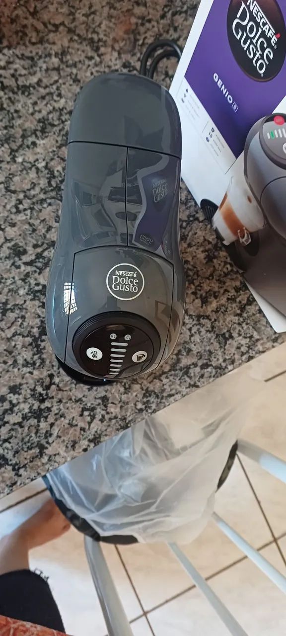 Cafeteira genio basic  - Foto 4