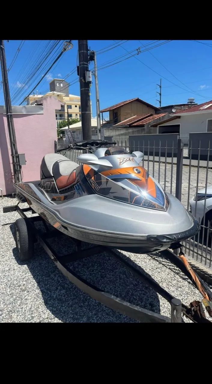 Jet-ski  - Foto 4