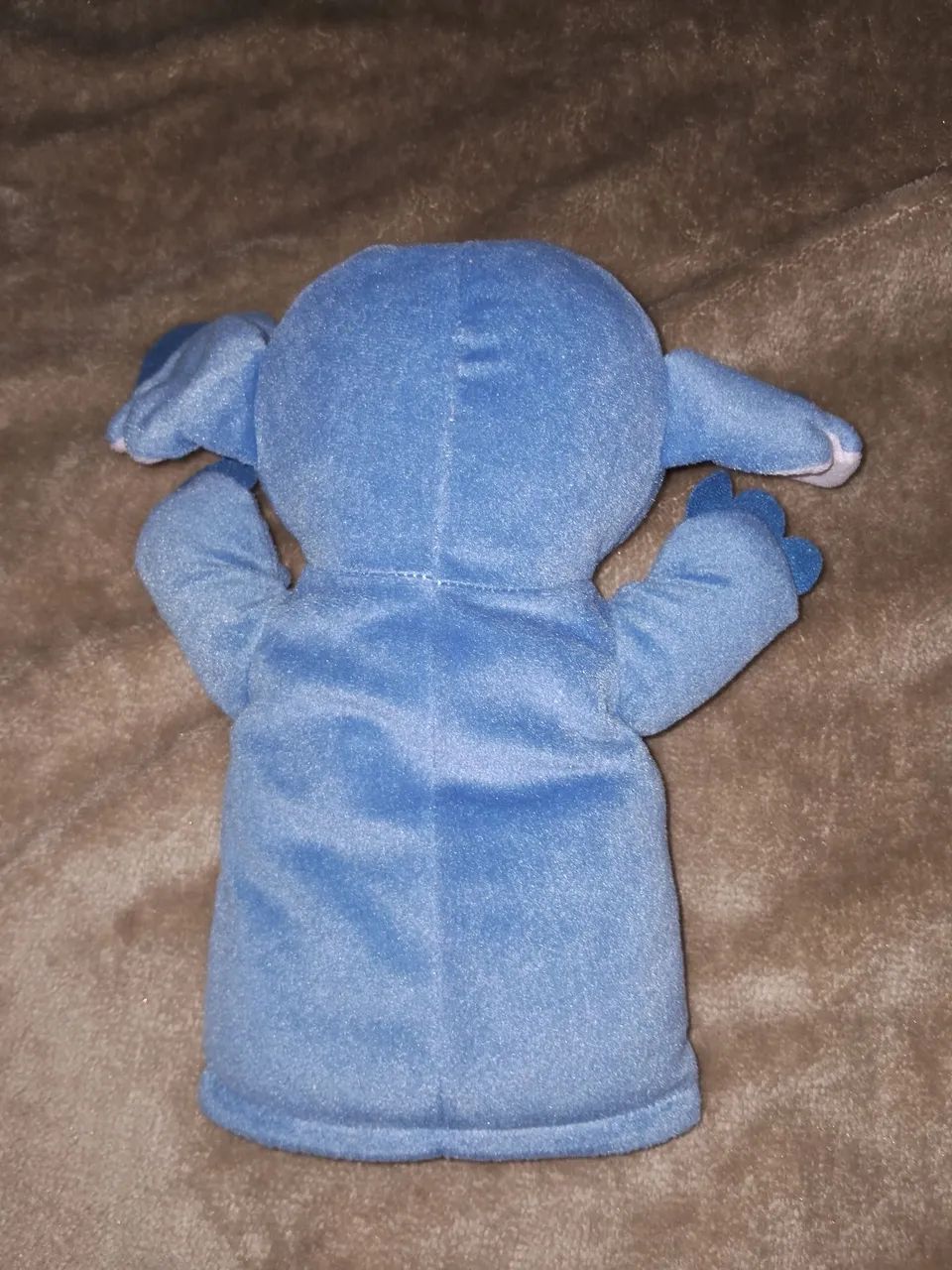 Fantoche Stich 25cm - Foto 3