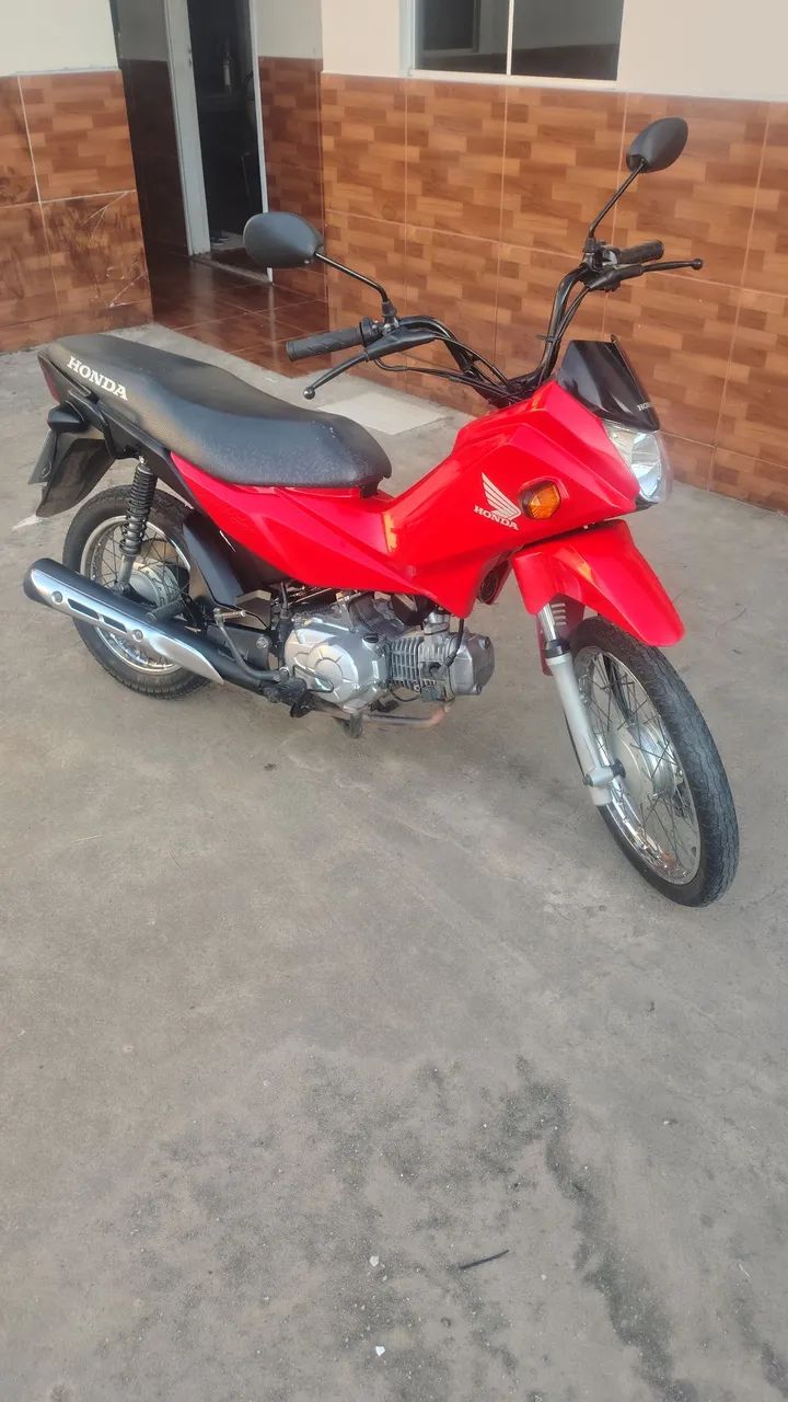 Pop 110, 2023. - Foto 2