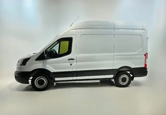 FORD TRANSIT - Foto 5