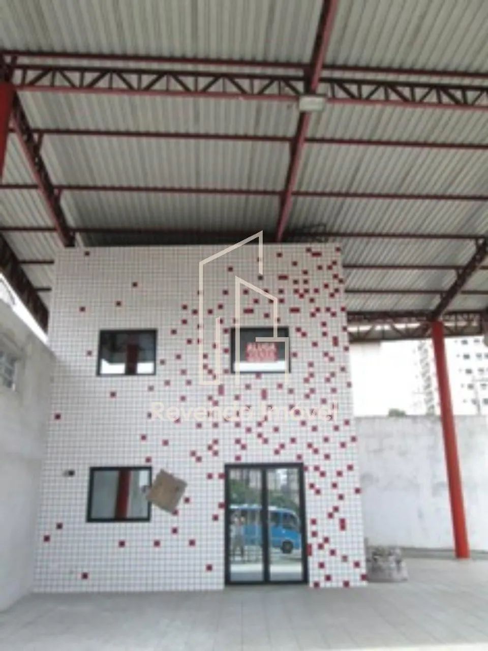 Predio comercial campo grande 405m² - Foto 4