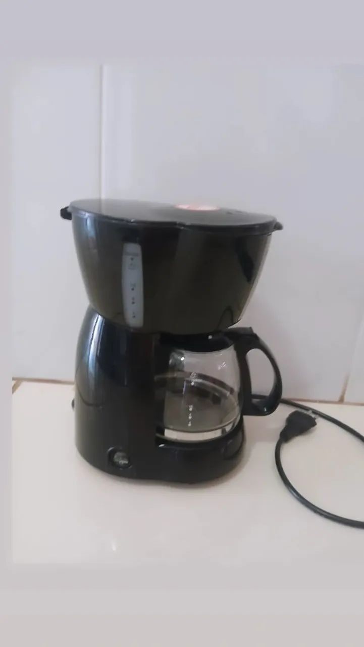 Vendo Cafeteria marca Britânia  - Foto 2