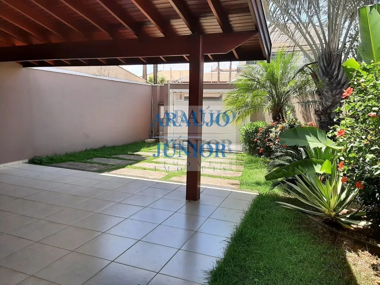 CASA PARA LOCAÇÃO E VENDA NO NOVA CARIOBA - Foto 3