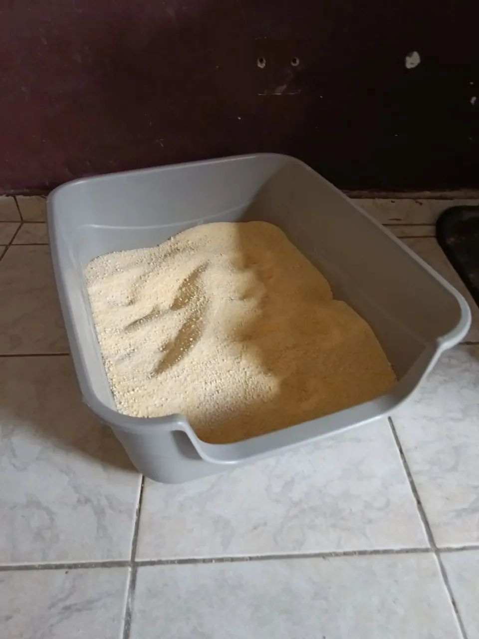 Caixa de areia  - Foto 4