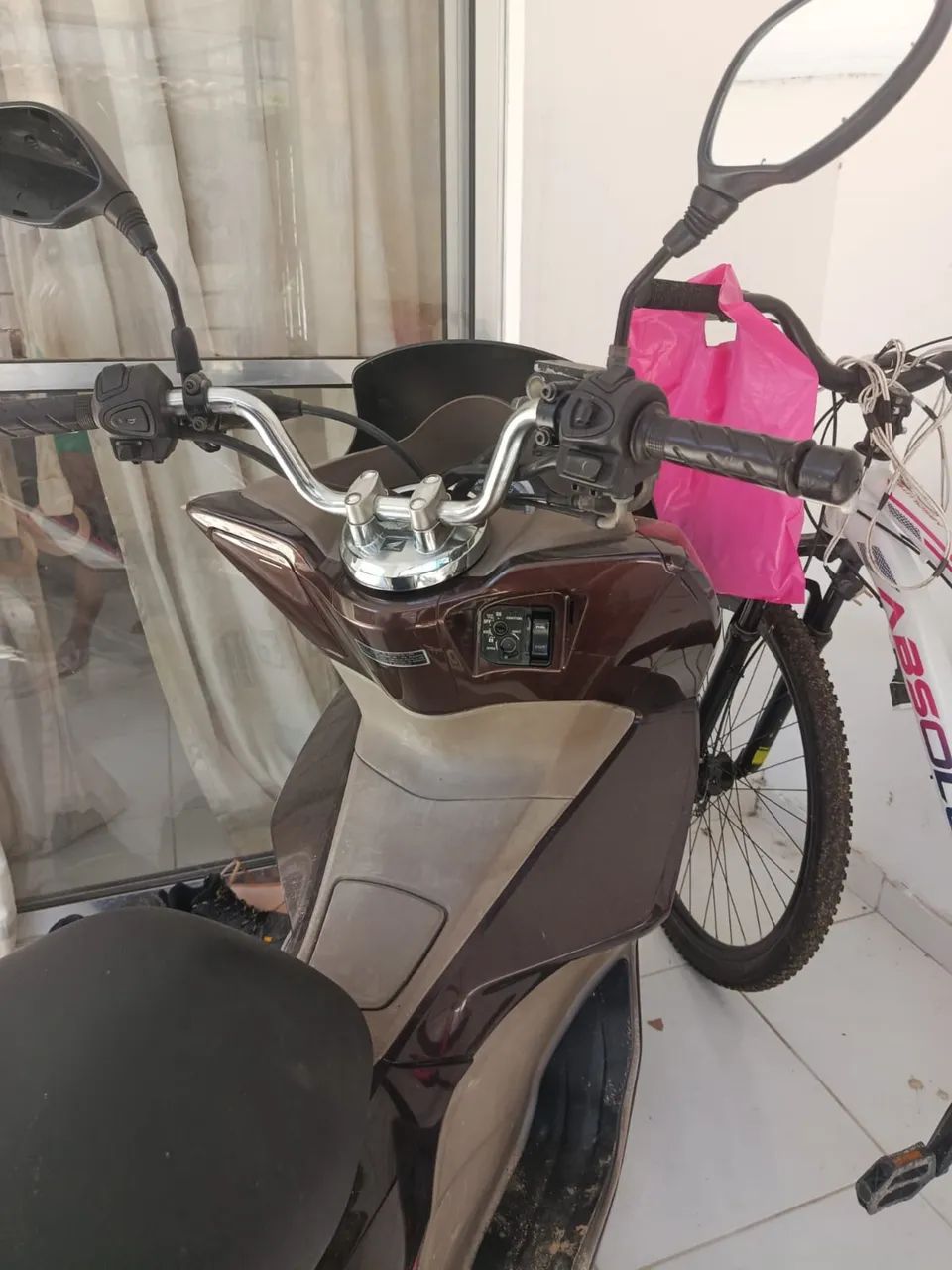 Honda Pcx - Foto 4