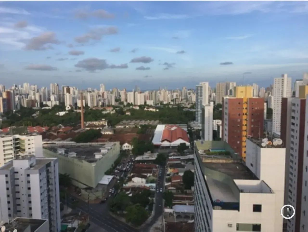 Imóvel com 89m², 3 quartos, 2 vagas, na Madalena - Recife - PE - Foto 3