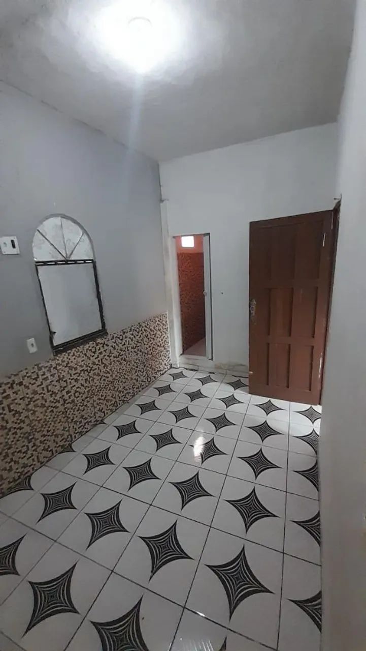 Aluga-se um apartamento no Alvorada 2 - Foto 4