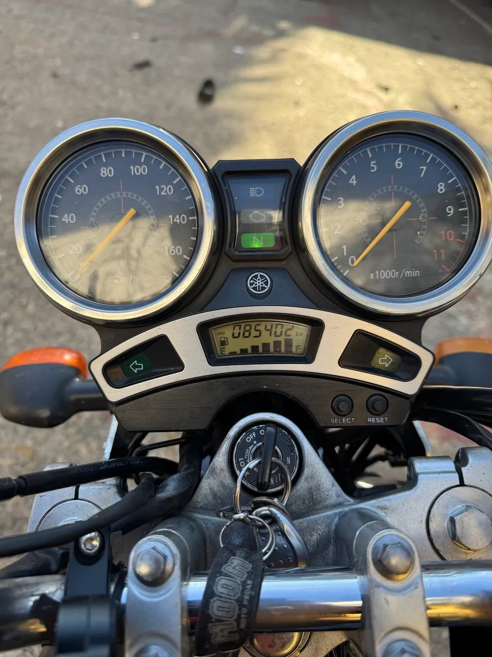 Fazer 250 Ys  - Foto 5
