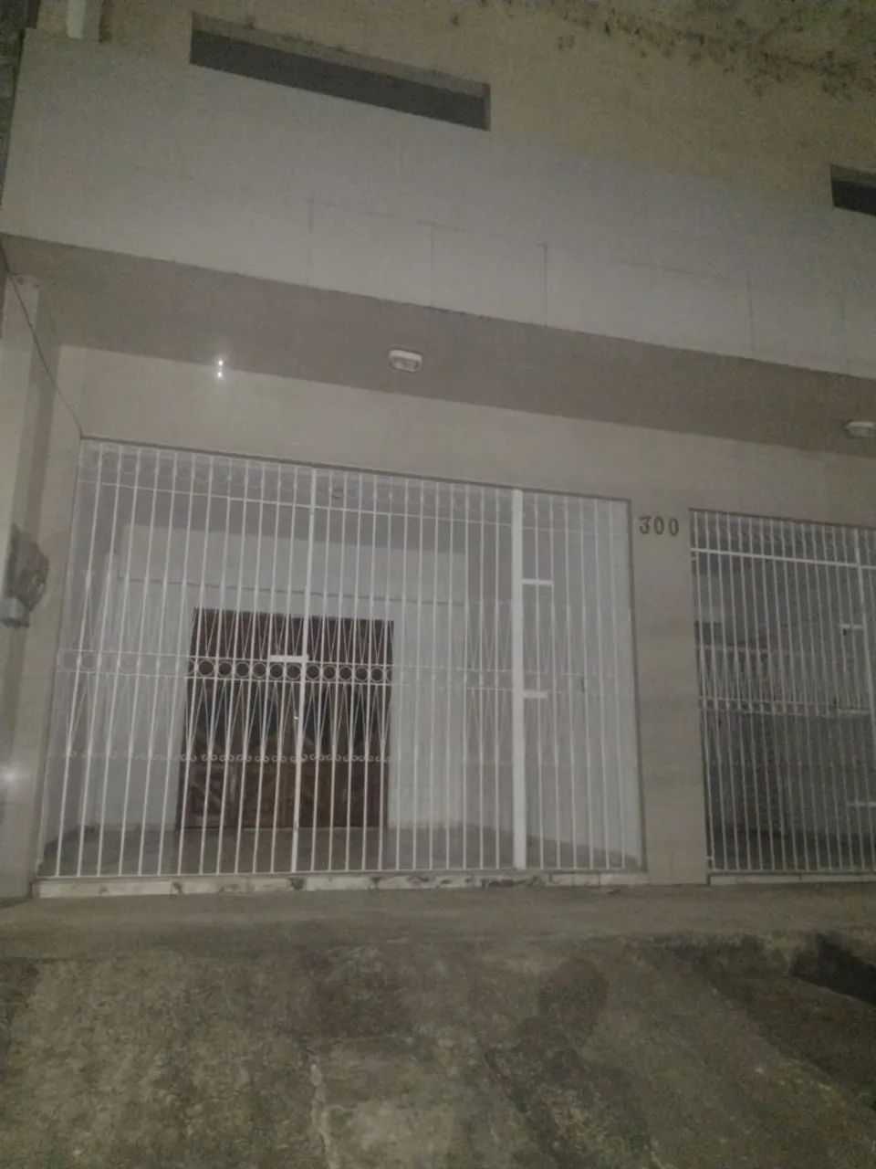 Casa disponível a partir de novembro 