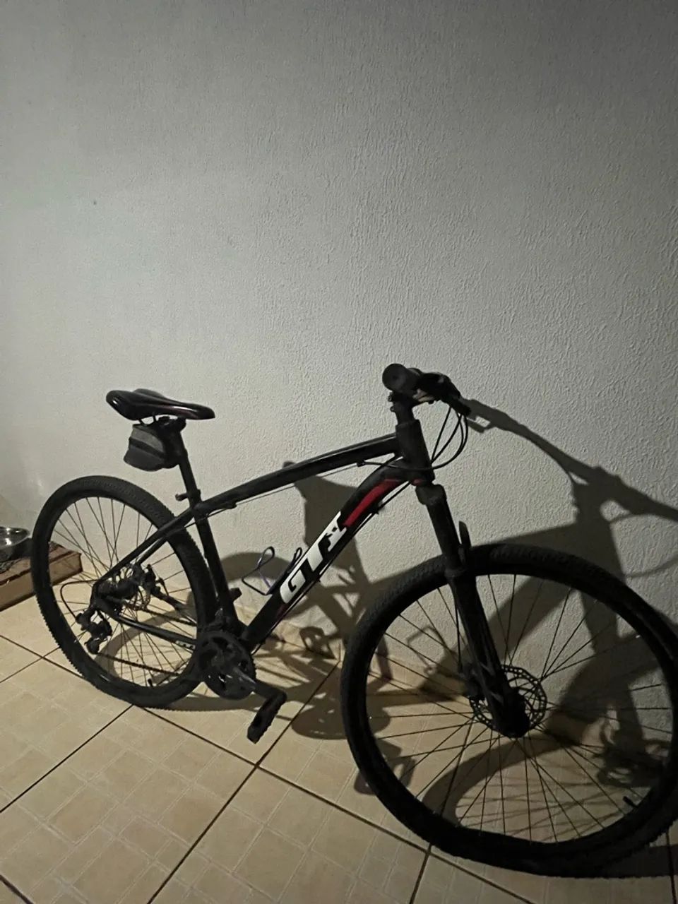 Bicicleta GTS MTB aro 29 - excelente oportunidade - Foto 3