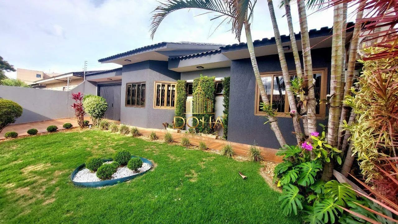 CASA COM 1 SUÍTE E 2 QUARTOS NO RECANTO TROPICAL - Foto 2