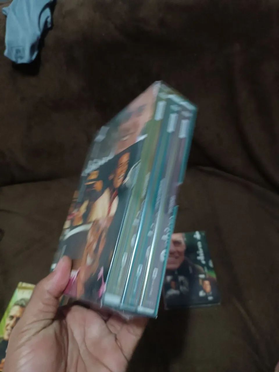 Dvd Chico Buarque  - Foto 5