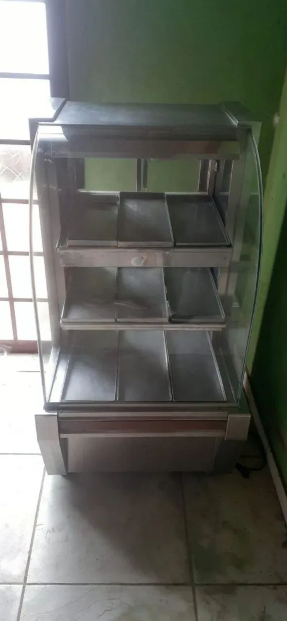 Estufa