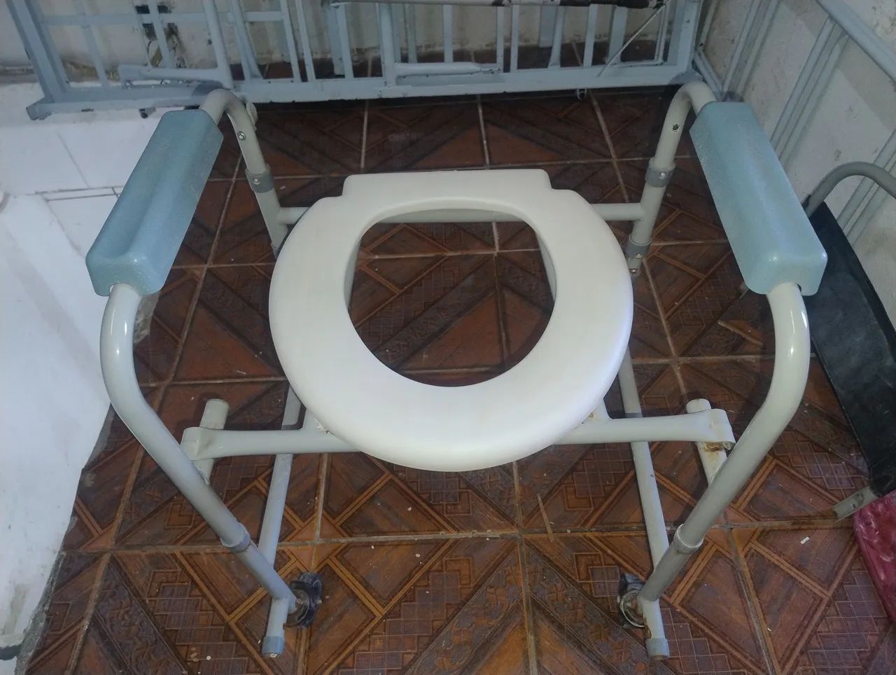 Cama hospitalar  - Foto 4