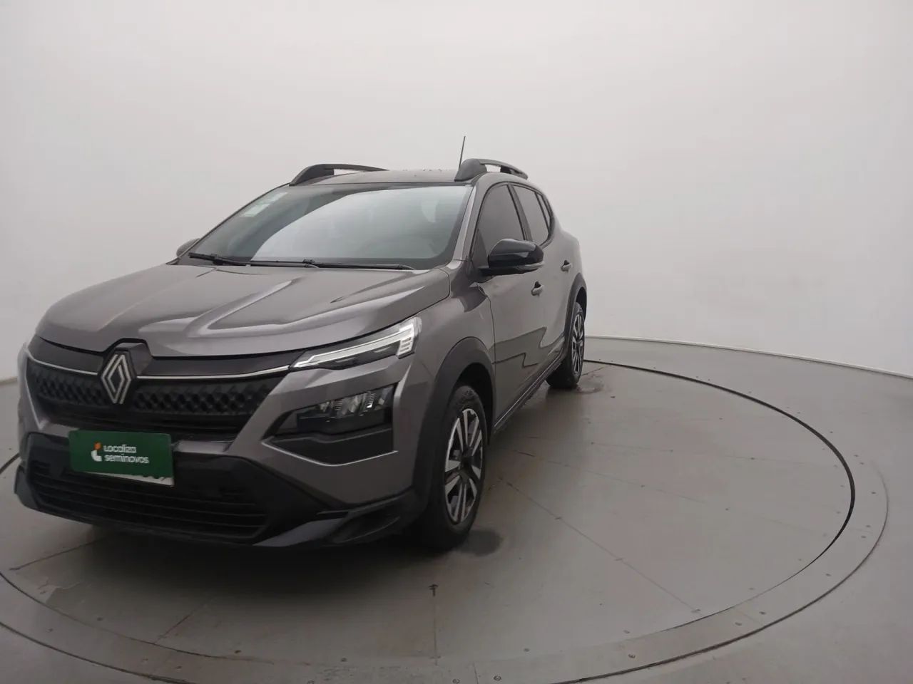 Renault Kardian