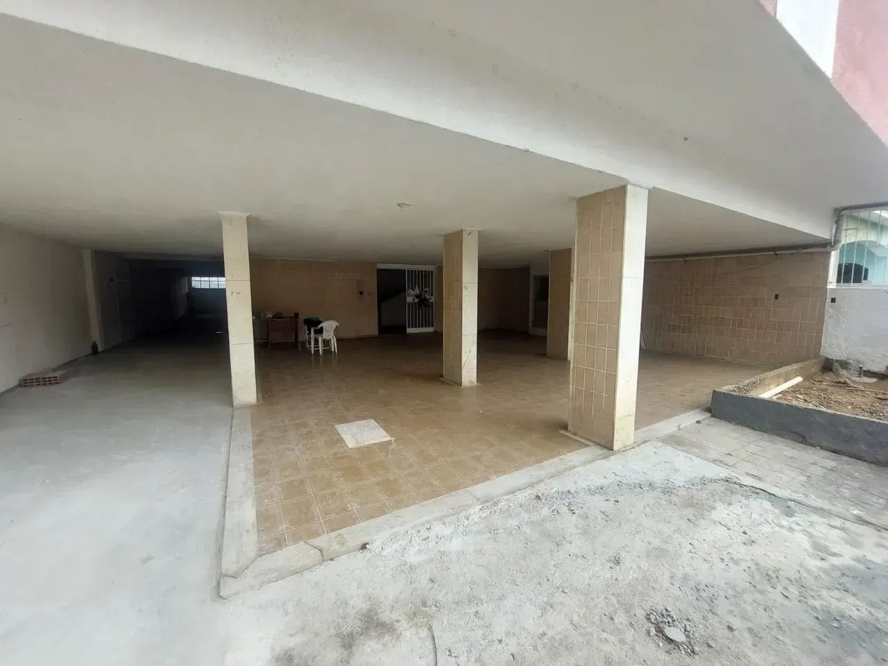 Vendo prédio com 12 aptos de 60 m² com 2 quartos em Mutuá - São Gonçalo - RJ - Foto 2