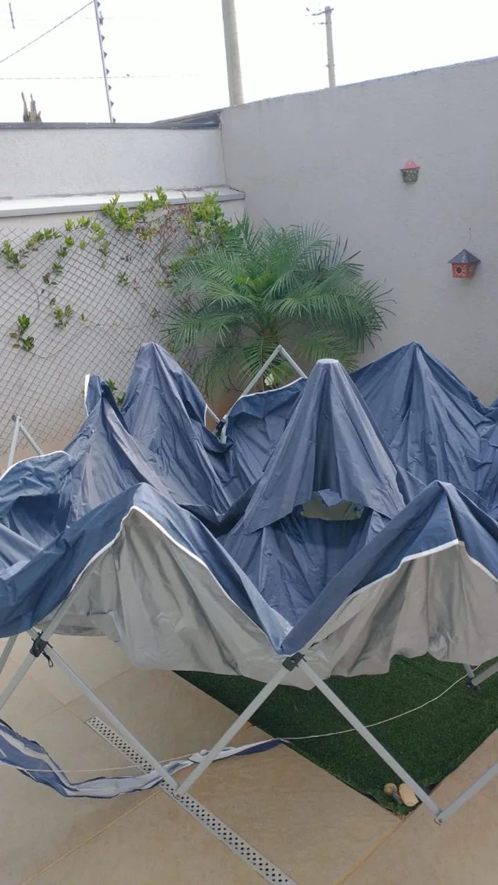 Tenda 3x3 - Foto 4