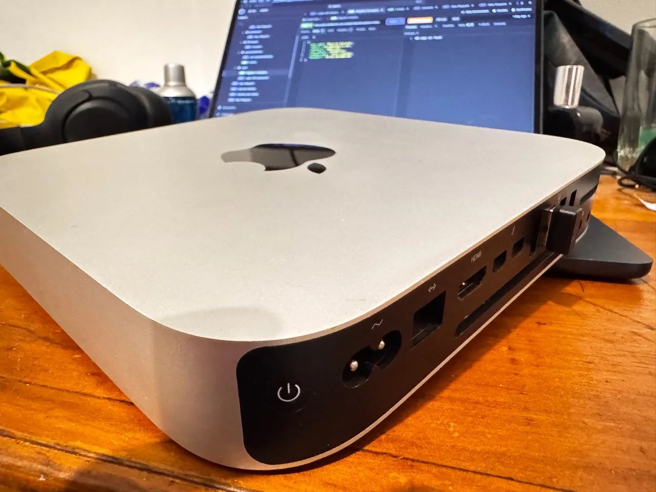 Mac Mini i5 8gb mid 2014 - Foto 3