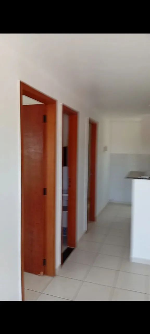APARTAMENTO 2 QUARTOS P10 - Foto 4