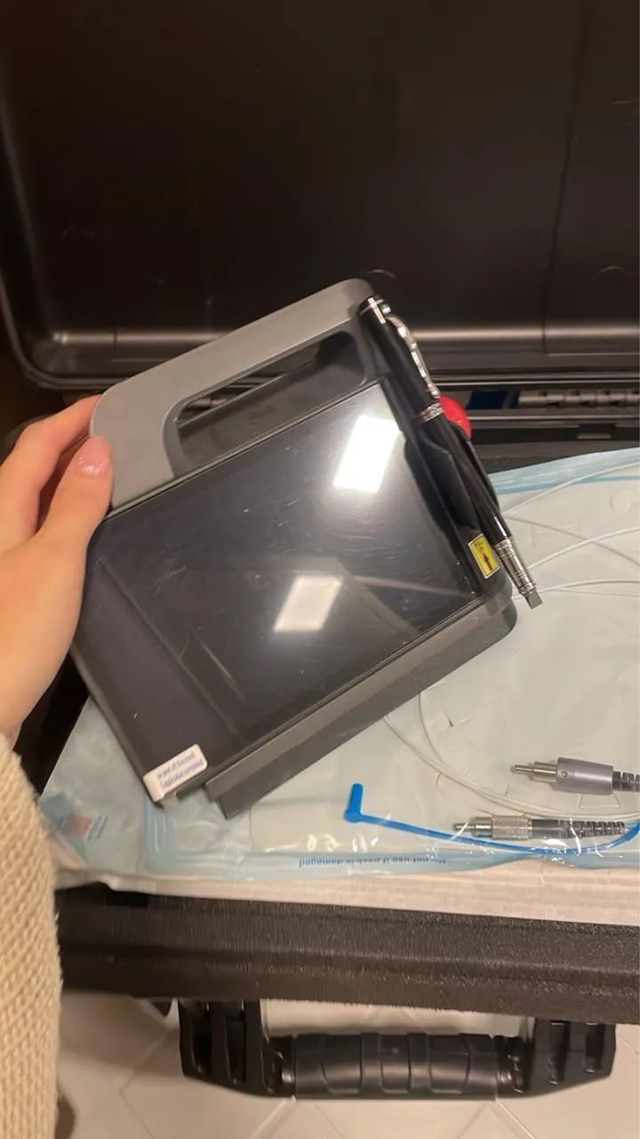 Endolaser Pioon novíssimo  - Foto 4