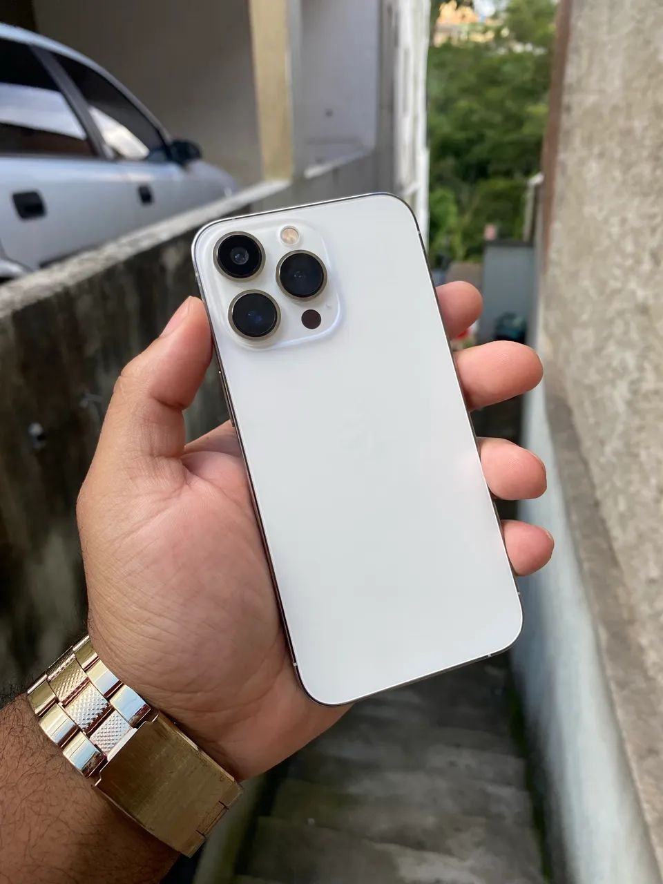 iPhone 13 Pro 128gb  - Foto 3