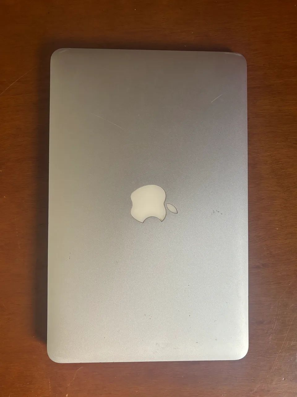 MacBook Air 2013 LEIA