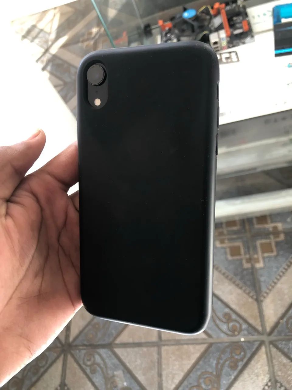 iPhone XR todo original  - Foto 3