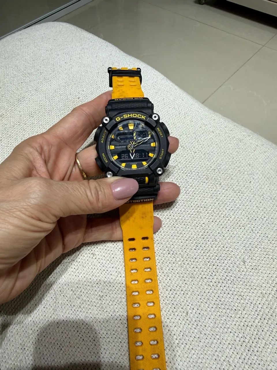 Relógio Cásio G-Shock - Foto 3