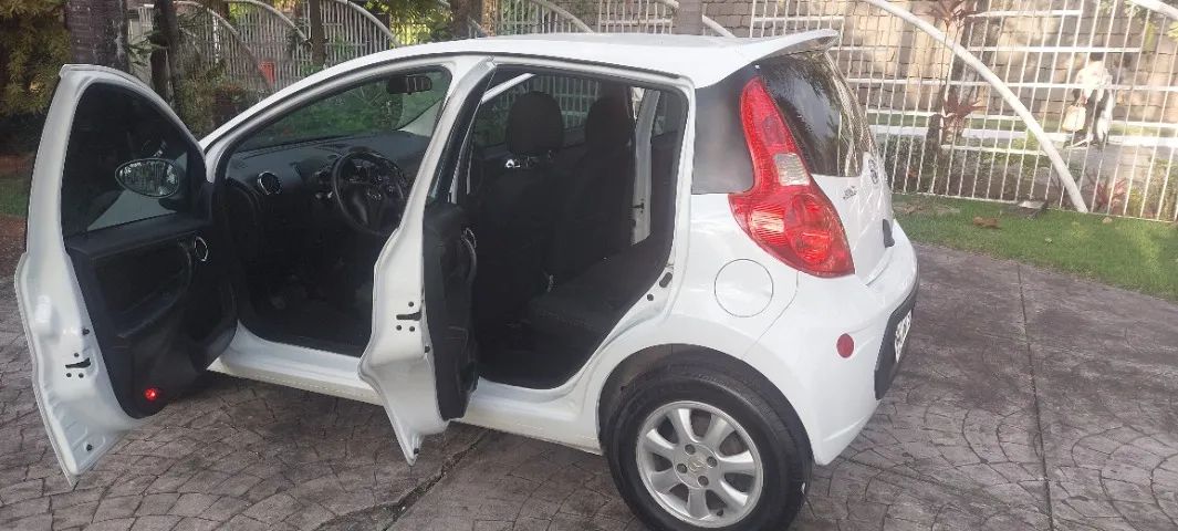 JAC J2 1.4 Jet Flex 16V 5P MEC 2016 - Foto 3