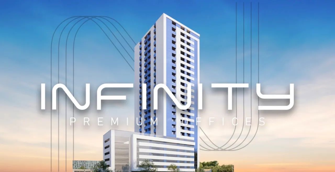 SALA INFINITY PREMIUM OFFICES