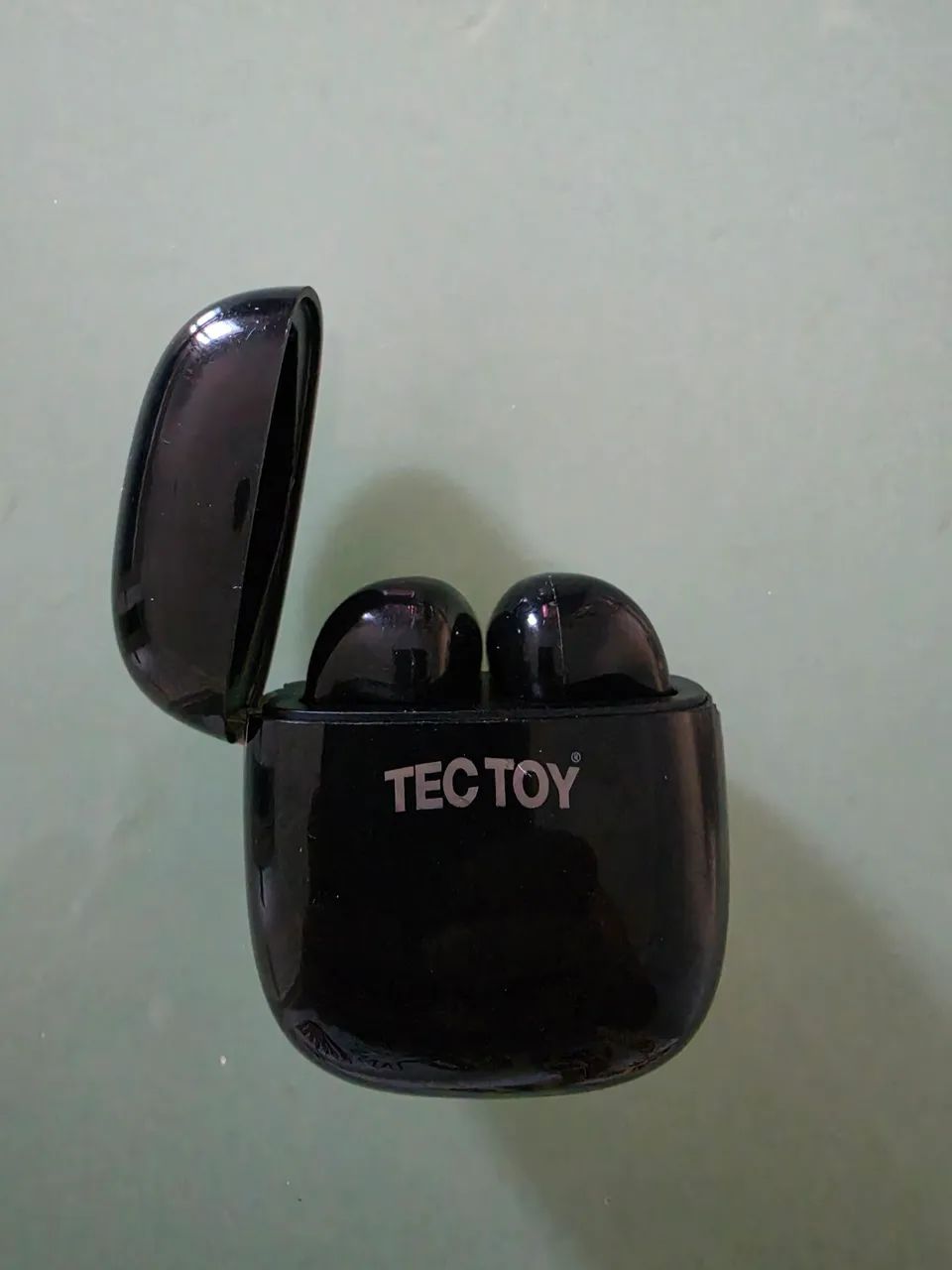 Fone sem fio bluetooth XBUDDY-L  - Foto 2