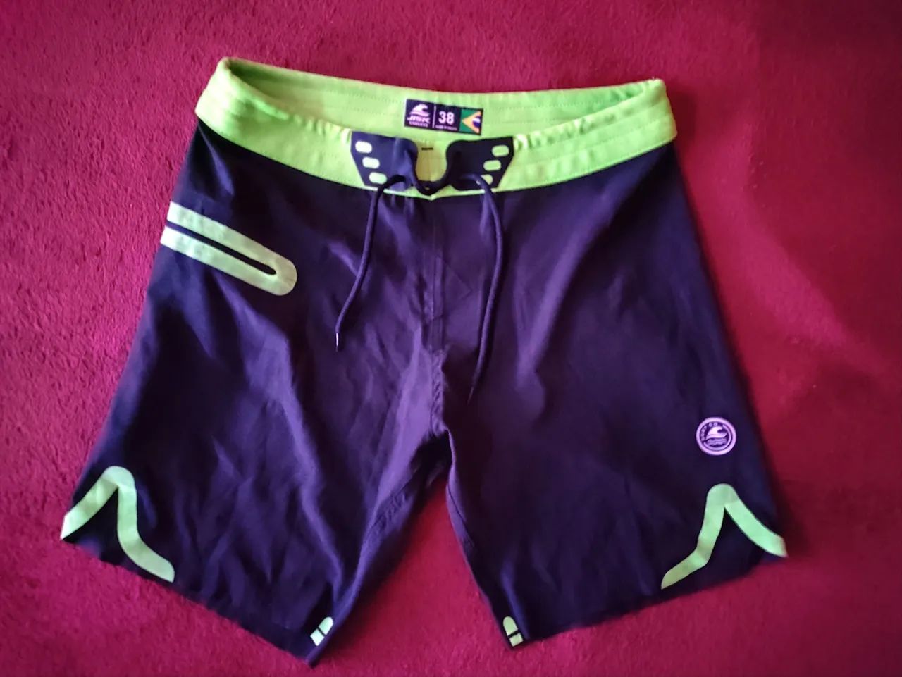 Boardshort Surf Jisk Original  - Foto 2
