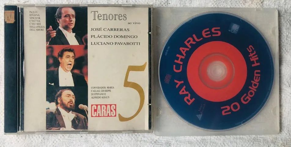 Cds Pop Internacional  - Foto 4