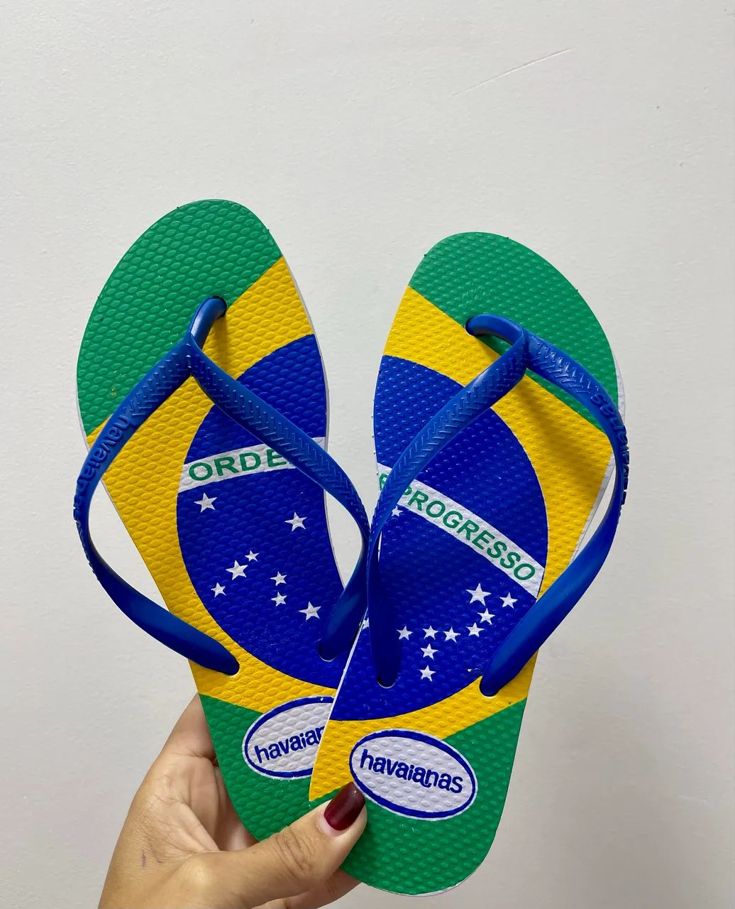 Chinelos - Todas numerações 