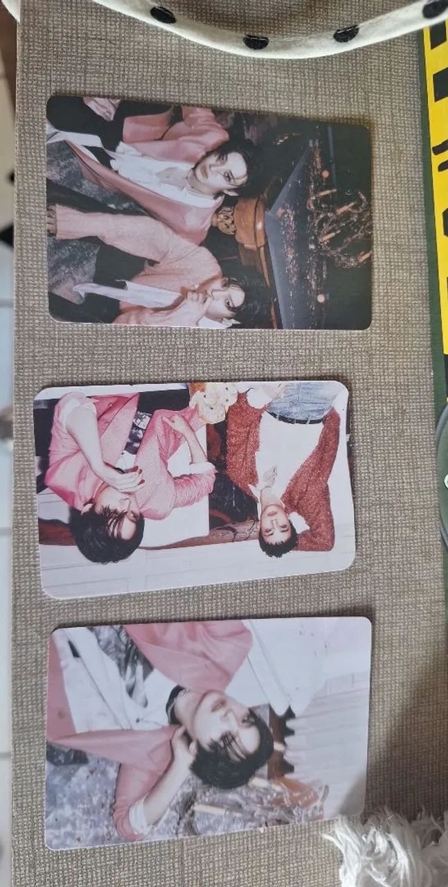 PHOTOCARD STRAYKIDS  - Foto 2