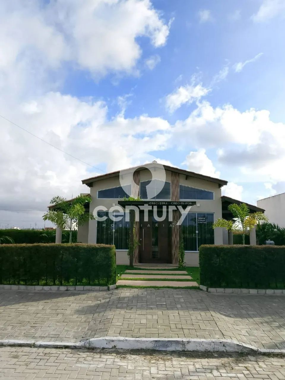 Casa no codomínio Fazenda Real II Residence - Foto 2