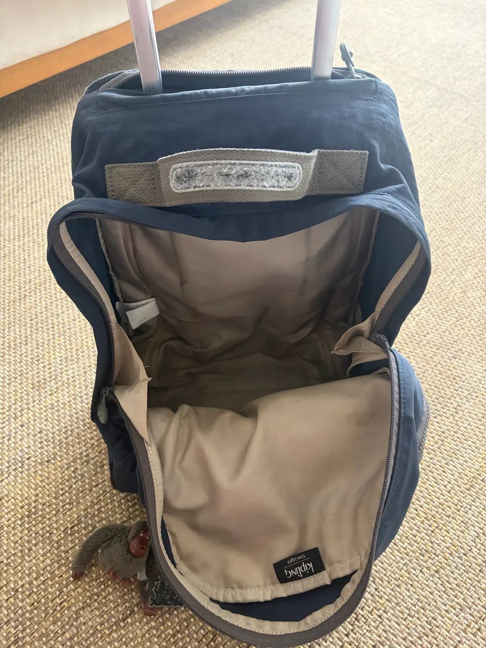 Mochila Kipling  - Foto 2